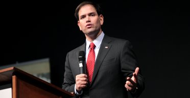 Рубіо назвав ключовий момент суперечок у переговорах щодо миру і сказав, хто може покласти край війні