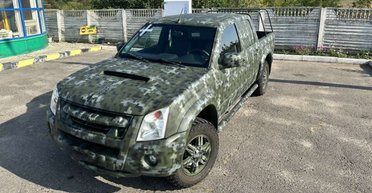 Японія запускає виробництво позашляховиків в Україні: вимоги ЗСУ зростають (фото)