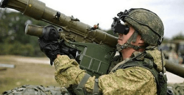 У російських ПЗРК "Верба" знайшли швейцарські компоненти, — ЗМІ (фото)