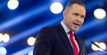 Президентские выборы в Польше: один из лидеров выступал за ограничение помощи Украине и против вступления в ЕС и НАТО