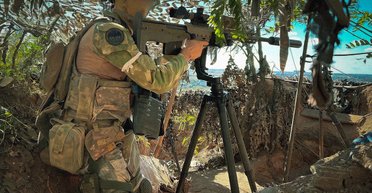 Попри санкції: Російська Федерація отримує західну зброю, — розслідування (фото)