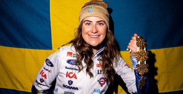 Срібна призерка Олімпіади розбила свою медаль