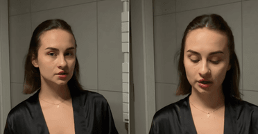 Дівчина розповіла, як обманюють людей, які повертаються в Україну: "На це ведуться"