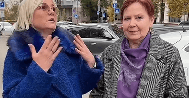 Пела в хоре Веревки: уборщица тетя Оля, поразившая всех пением, уволилась с работы