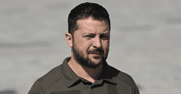 Зеленський назвав країни, до яких Путін може розпочати вторгнення