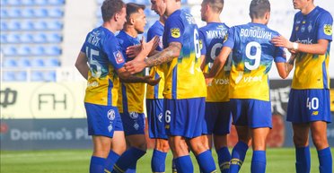 "Рома" — "Динамо": де дивитися основний етап Ліги Європи, прогноз на матч 3 туру