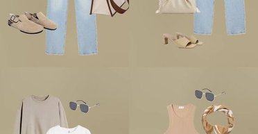 Які базові речі повинні бути в гардеробі кожної жінки літом 2024 (фото)