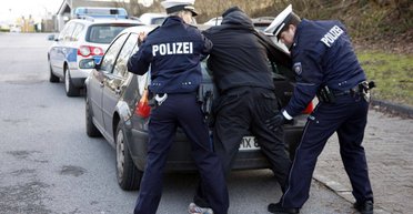 Собирал информацию о военной помощи Украине: в Берлине арестовали российского шпиона