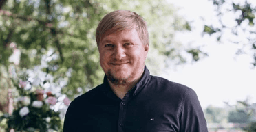 Умер Александр Замша — звезда "Лиги смеха" и КВН: что произошло (фото)