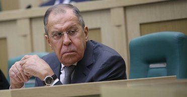 "Ядерная миссия альянса": Лавров рассказал, как РФ будет воспринимать появление F-16 в Украине