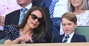 Принцу Джорджу — 11 років: як королівська сім'я святкуватиме день народження спадкоємця (фото)