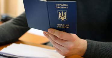 Україна примусово не повертатиме чоловіків призовного віку з-за кордону, – Стефанішина