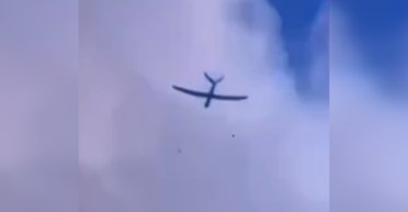 1700 км от Украины: дроны впервые ударили по Республике Коми в России (фото, видео)