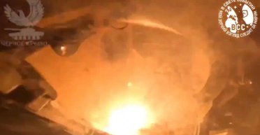 "Витримав" удар Javelin: у РФ технічну несправність Т-90М видали за перевагу