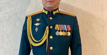 "Обнулял" своих вояк: под Луганском погиб полковник ВС РФ "Пионер", детали (фото)