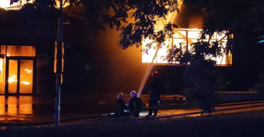 Блэкаут в Одессе: некоторые районы остаются без света, учеников отправили на "каникулы"