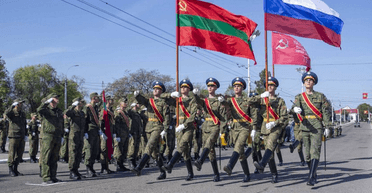 Наступление на Одессу и война с НАТО: что известно о "присоединении" Приднестровья к РФ