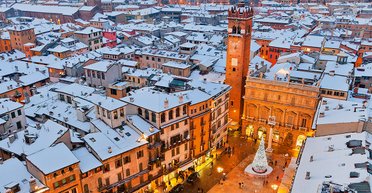 Темные истории Вероны. Необычные традиции города влюбленных