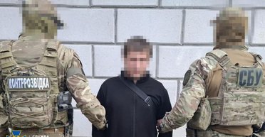 Шпигував за ЗСУ: на Волині спіймали агента білоруського КДБ (фото)