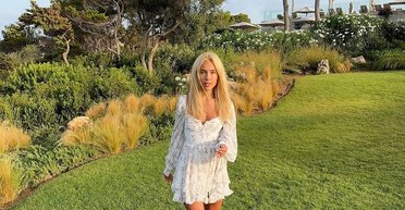 Даша Квиткова впервые рассказала, где сейчас ее отец и какие у них отношения