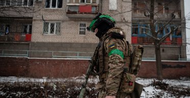 "Качество замены неудовлетворительное": в WSJ рассказали о проблемах с мобилизацией в Украине