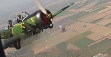 Эскадрилья Як-52 против дронов РФ: как работает нестандартная тактика Украины, — WSJ (видео)