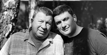 Умер депутат Винницкого горсовета и отец экс-премьера Владимира Гройсмана