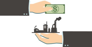 Большой куш. 10 слияний и поглощений года