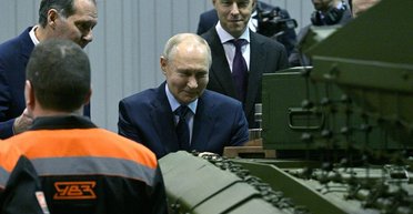 Для виробництва зброї: РФ скуповує у Китаю західні високотехнологічні верстати, — FT