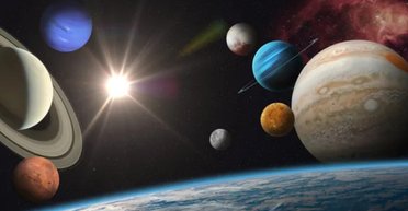 Яка тривалість життя більшості планет і коли помре Земля: все складніше, ніж здається