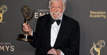 99-річний Дік Ван Дайк розкрив секрети свого довголіття (відео)