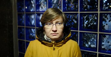 Сестра Сенцова. Наталья Каплан о брате, слежке ФСБ и играх политиков