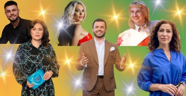 Григорий Решетник, Надежда Матвеева и другие рассказали, какой была их студенческая жизнь