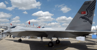 Турция ищет партнеров для истребителя KAAN из-за экономических сложностей, — СМИ