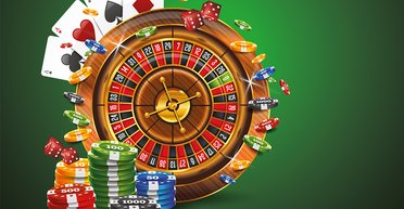 Азарт у законі. На що буде схожа легалізація грального бізнесу в Україні