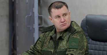 Сухопутні війська РФ очолив Андрій Мордвічев: кар'єра і "подвиги" нового головкому