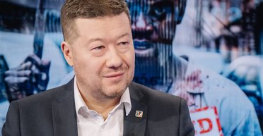 Ніби на вулиці Києва: спікер парламенту Чехії критикує українців через мову та зниження зарплат