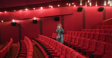 Идиотизм выходного дня. Как правительство Шмыгаля убивает украинские кинотеатры