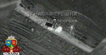 "Действительно феерично": мелитопольские партизаны из HIMARS уничтожили российский ЗРК С-400 (фото)