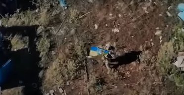 ВСУ не дали россиянам захватили село Александроград в Донецкой области: детали и видео операции