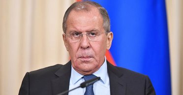 Відновлення перемовин з Україною не входить в пріоритети Росії, — Лавров