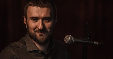 Відомий український письменник поповнив лави ЗСУ