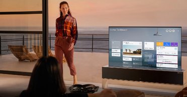 Як вибрати ідеальний телевізор: експерти назвали найчастіші помилки під час купівлі