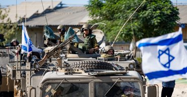 Израиль против Ирана: потеряет ли Россия важного союзника в войне с Украиной