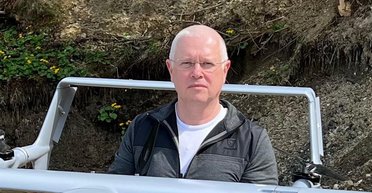 Владимир Яценко: При разработке украинских БПЛА мы должны двигаться в сторону "Теслы", а не "Мерседеса"