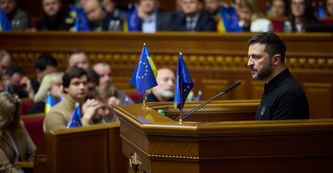 Со второй попытки: Верховная Рада проголосовала за постановление о выборах и легитимности Зеленского