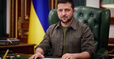 Зеленский назвал страны, с кем Украина первой введет множественное гражданство