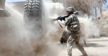 Ракети TOW і шведські ПТРК AT-4: що отримає Україна з термінового постачання від США на $1,25 млрд