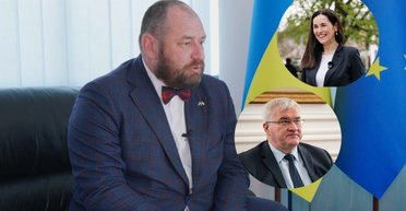 "Позитивные нарративы": Сибига уже контактировал с будущей главой МИД Венгрии