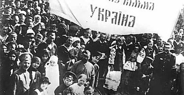 Хлеб и немцы. Как 100 лет назад погибла первая Украинская Народная Республика